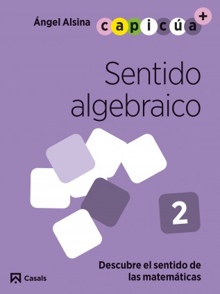 SENTIDO ALGEBRAICO 2 CAPICUA 4 AÑOS