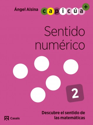SENTIDO NUMERICO 2 CAPICUA 4 AÑOS