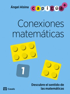 CONEXIONES MATEMATICAS 1 CAPICUA 3 AÑOS