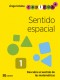 SENTIDO ESPACIAL 1 CAPICUA 3 AÑOS