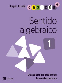 SENTIDO ALGEBRAICO 1 CAPICUA 3 AÑOS
