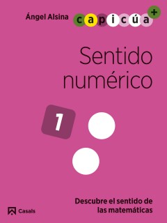 SENTIDO NUMERICO 1 CAPICUA 3 AÑOS