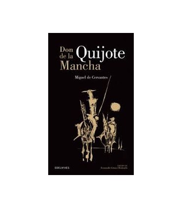 DON QUIJOTE DE LA MANCHA. 3