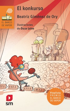 El konkurso