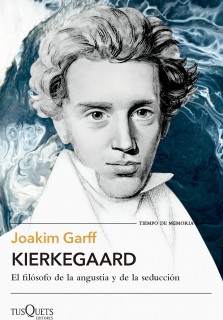 SOREN KIERKEGAARD