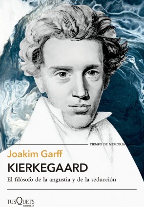 SOREN KIERKEGAARD