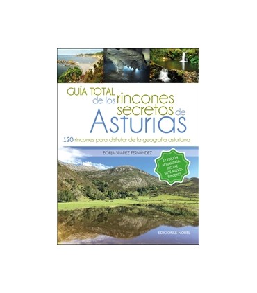 Guía total de los rincones secretos de Asturias