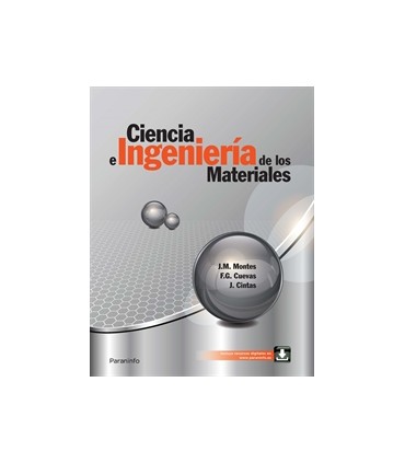 Ciencia e ingeniería de los materiales
