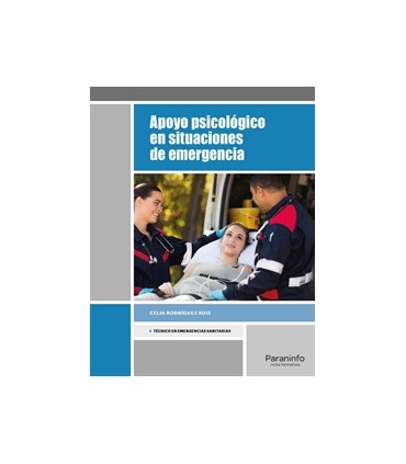 Apoyo psicológico en situaciones de emergencia