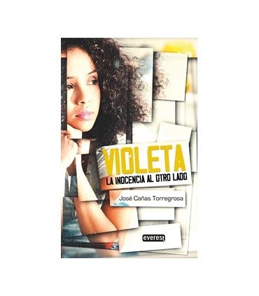 Violeta, la inocencia al otro lado