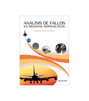 Análisis de fallos en sistemas aeronáuticos