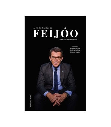 A propósito de Feijóo