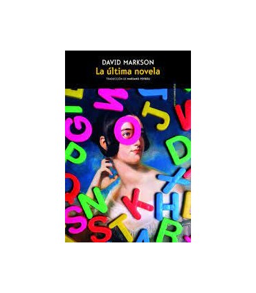 LA ULTIMA NOVELA