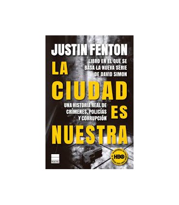 LA CIUDAD ES NUESTRA