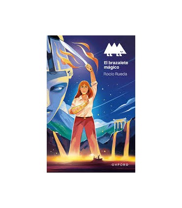 El brazalete mágico (Erizonte)