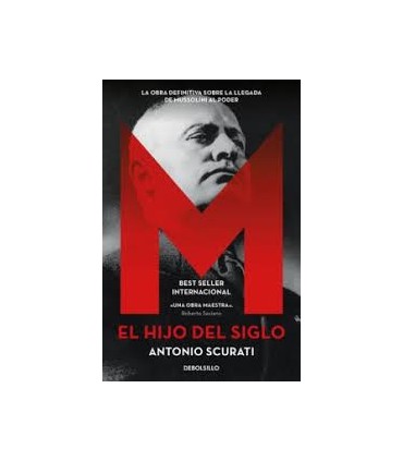 M. 1 - El hijo del siglo