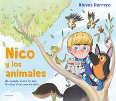 Nico y los animales