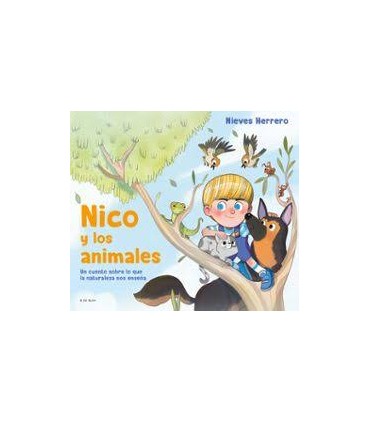 Nico y los animales
