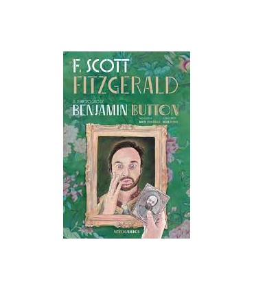 EL CURIOSO CASO DE BENJAMIN BUTTON