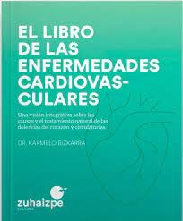EL LIBRO DE LAS ENFERMEDADES CARDIOVASCU