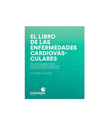EL LIBRO DE LAS ENFERMEDADES CARDIOVASCU