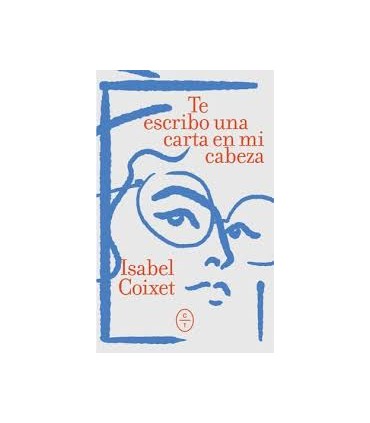 TE ESCRIBO UNA CARTA EN MI CABEZA