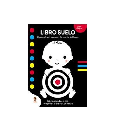 Libro suelo