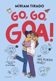 GOA 4 GO GO GOA