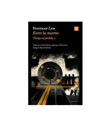 ENTRE LOS MUERTOS  2