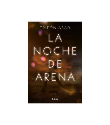 La noche de arena