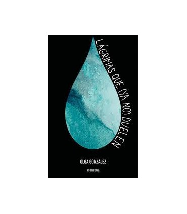 Lágrimas que (ya no) duelen