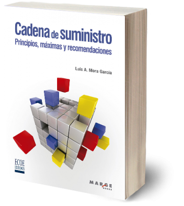 Cadena de suministro. Principios, máximas y recomendaciones