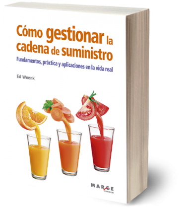 COMO GESTIONAR LA CADENA DE SUMINISTRO