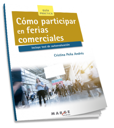 Cómo participar en ferias comerciales