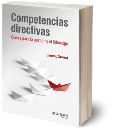 Competencias directivas
