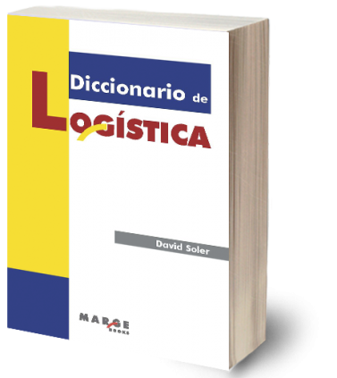 Diccionario de logística