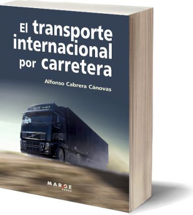 El transporte internacional por carretera