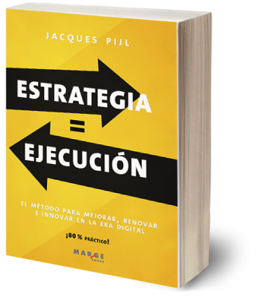 Estrategia  Ejecución