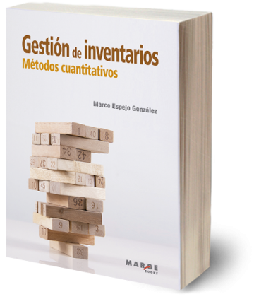 Gestión de inventarios