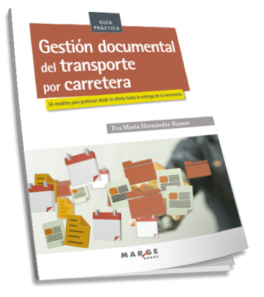 Gestión documental del transporte por carretera
