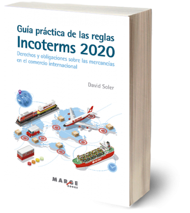 Guía práctica de las reglas Incoterms 2020