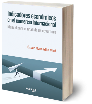Indicadores económicos en el comercio internacional