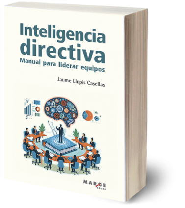 INTELIGENCIA DIRECTIVA - MANUAL PARA LID