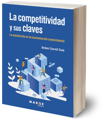 La competitividad y sus claves