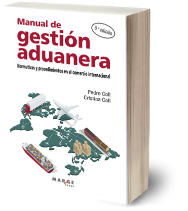 MANUAL DE GESTION ADUANERA 5ª ED