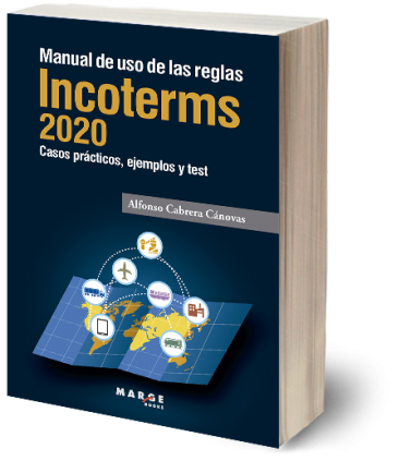 Manual de uso de las reglas Incoterms 2020