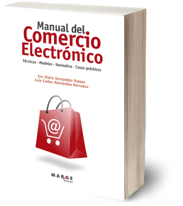 Manual del comercio electrónico