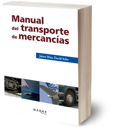 Manual del transporte de mercancías