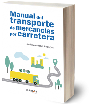 Manual del transporte de mercancías por carretera