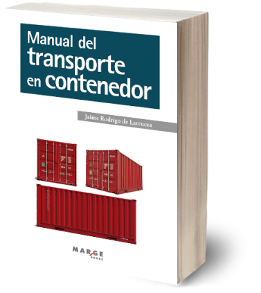 Manual del transporte en contenedor